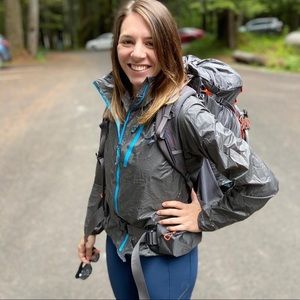 Helium 2 - Waterproof Rain Jacket